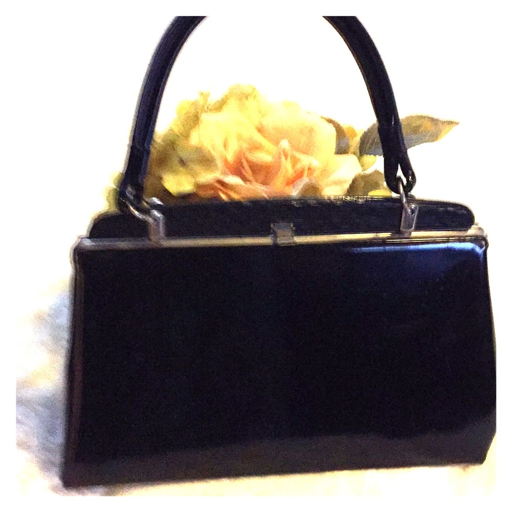 Vintage  bag/handbag pulse